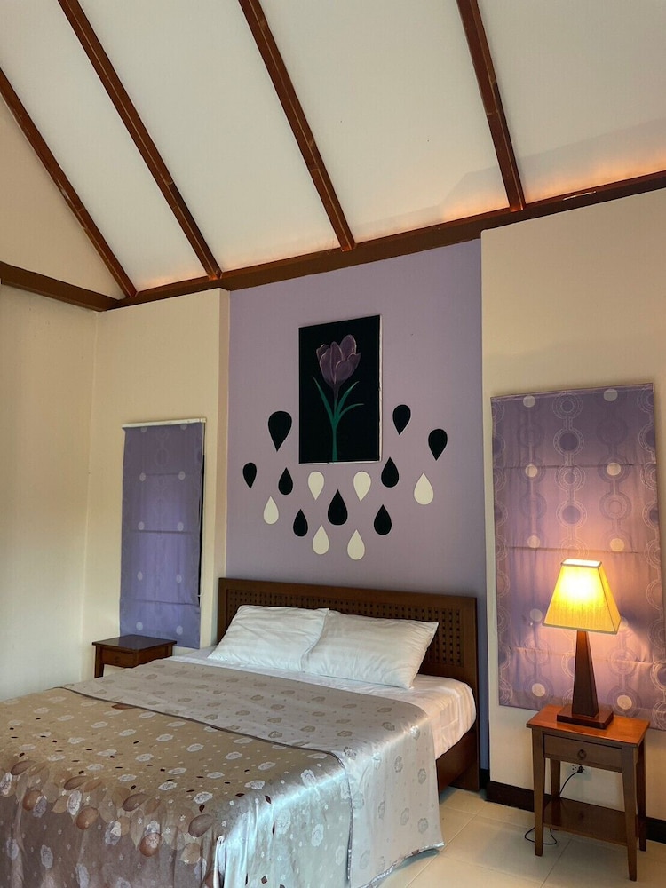 samui tonggad resort