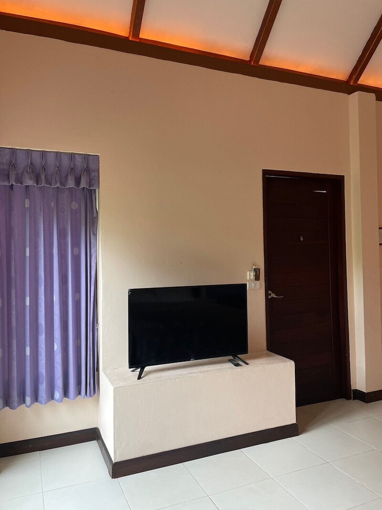 samui tonggad resort