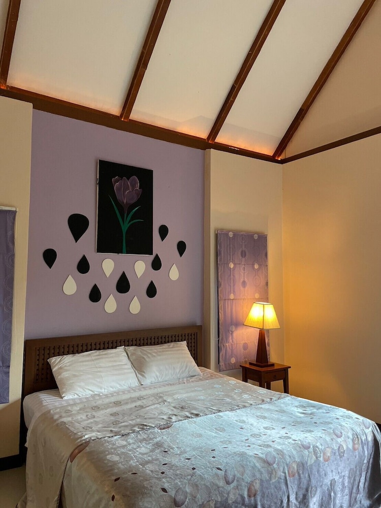 samui tonggad resort