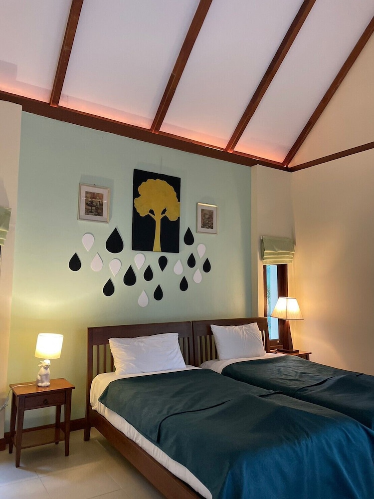 samui tonggad resort