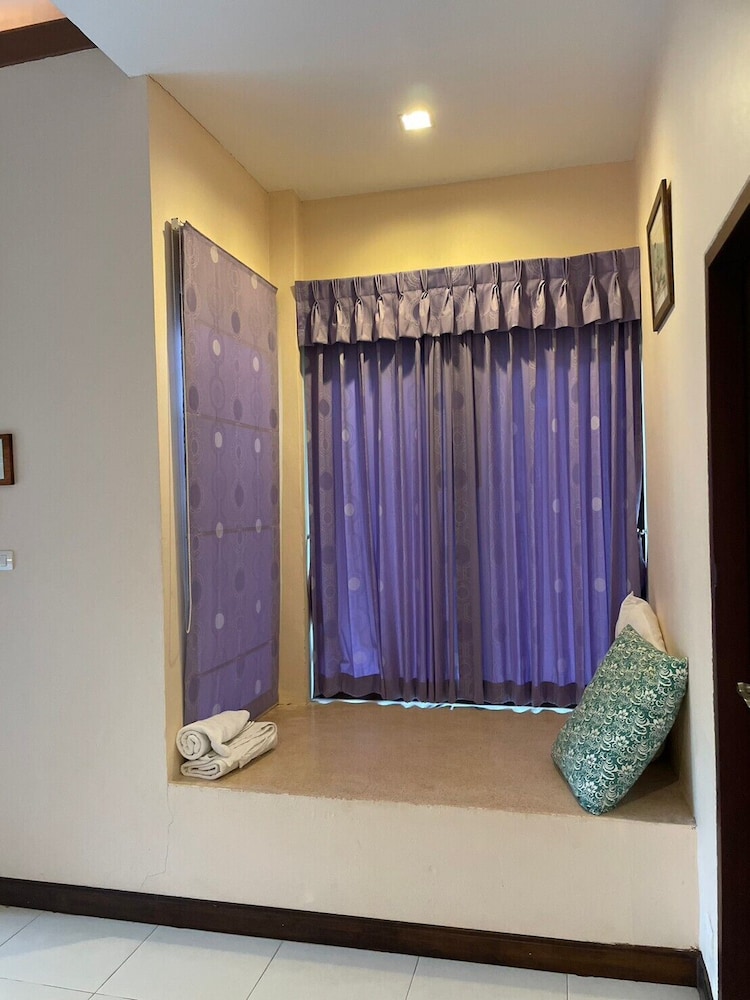 samui tonggad resort