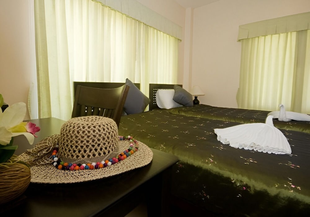 samui tonggad resort