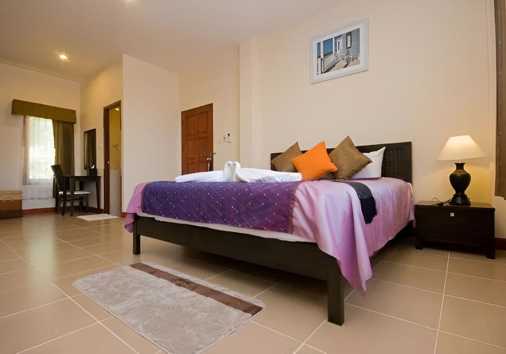 samui tonggad resort