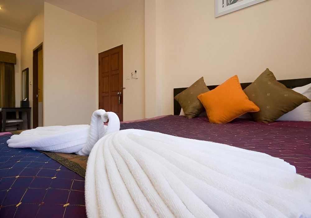 samui tonggad resort