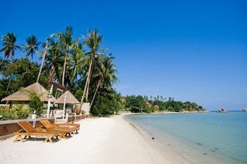 samui tonggad resort