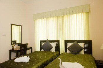 samui tonggad resort