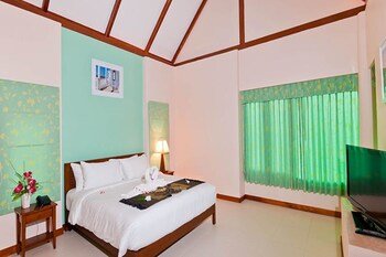 samui tonggad resort