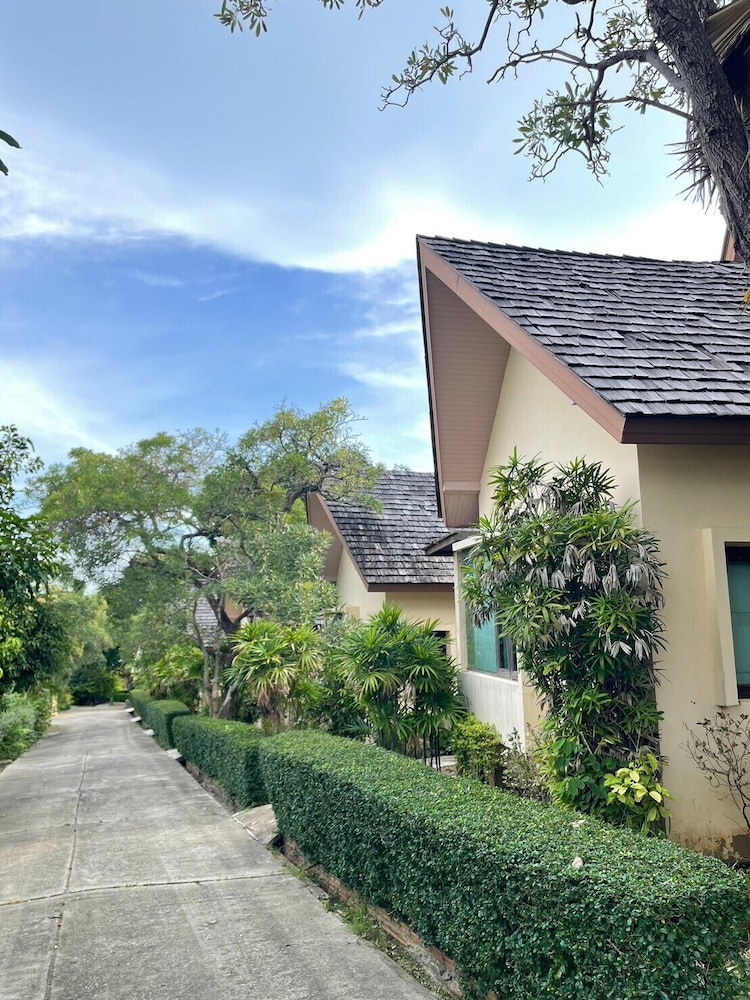 samui tonggad resort