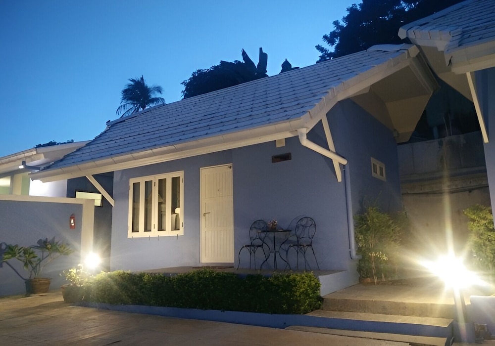 samui tonggad resort