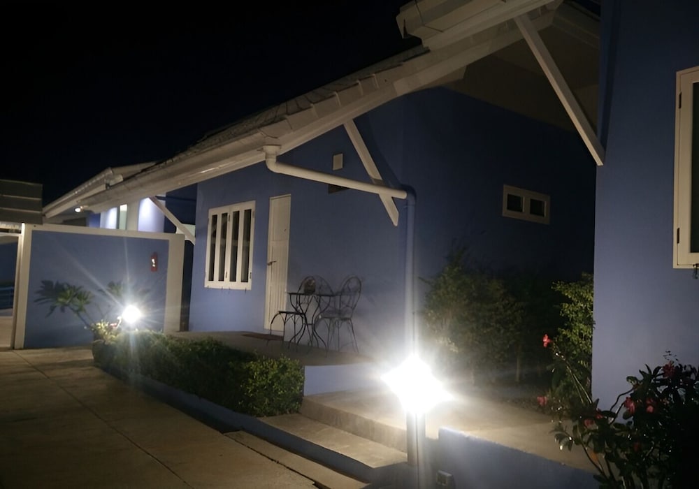 samui tonggad resort