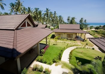 samui tonggad resort