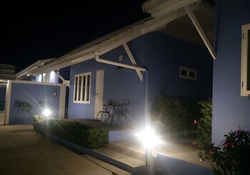 samui tonggad resort