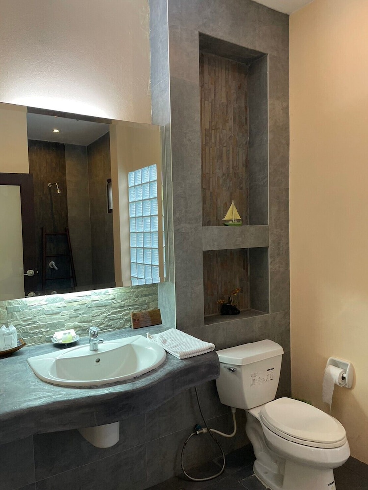 samui tonggad resort