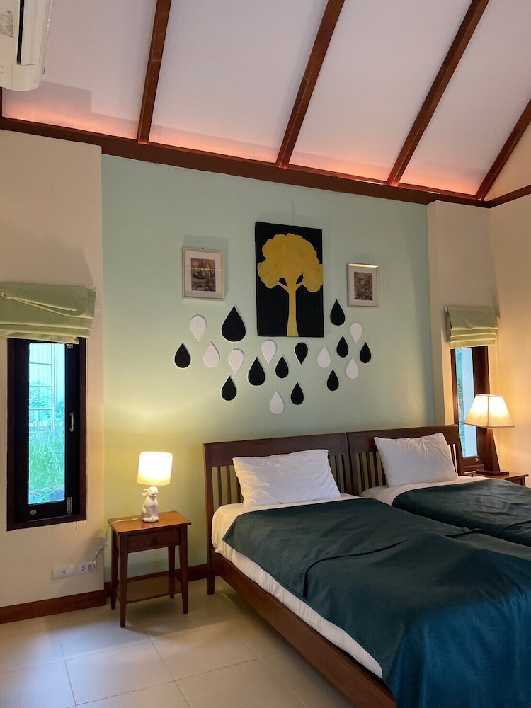 samui tonggad resort