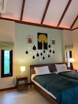 samui tonggad resort