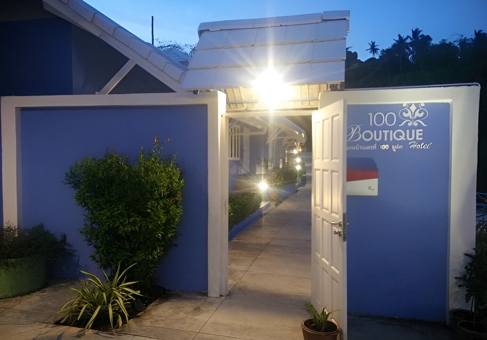 samui tonggad resort