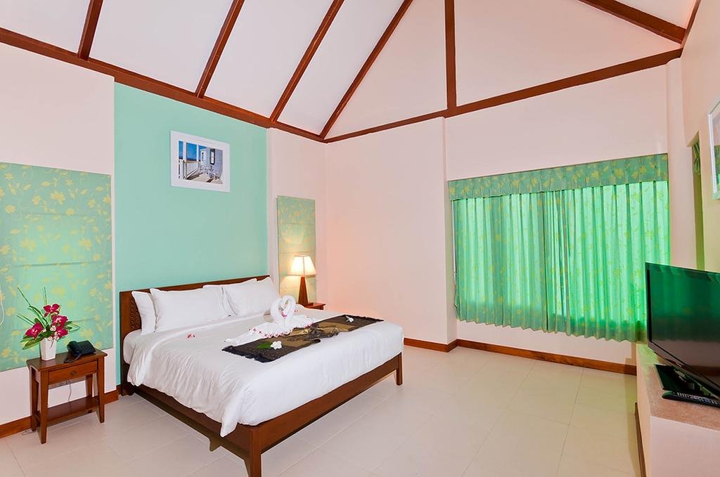 samui tonggad resort