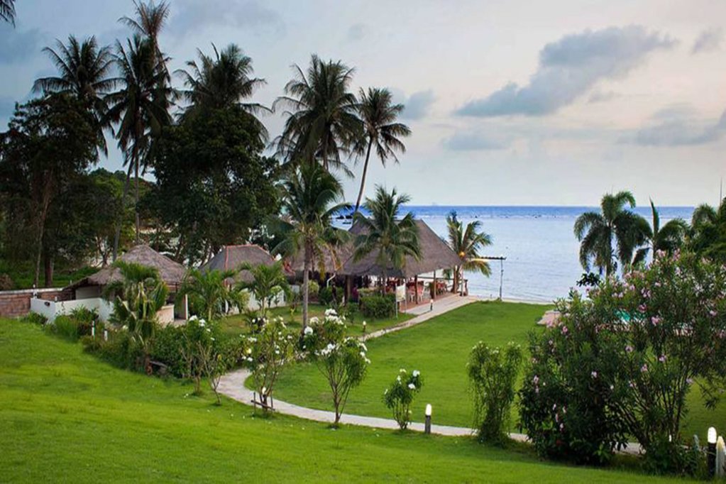 samui tonggad resort
