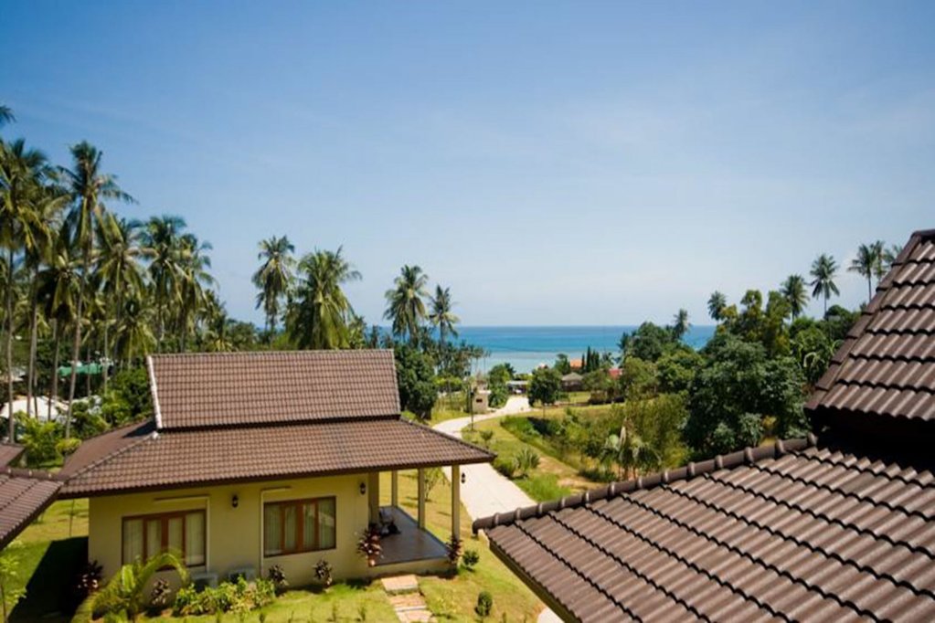 samui tonggad resort