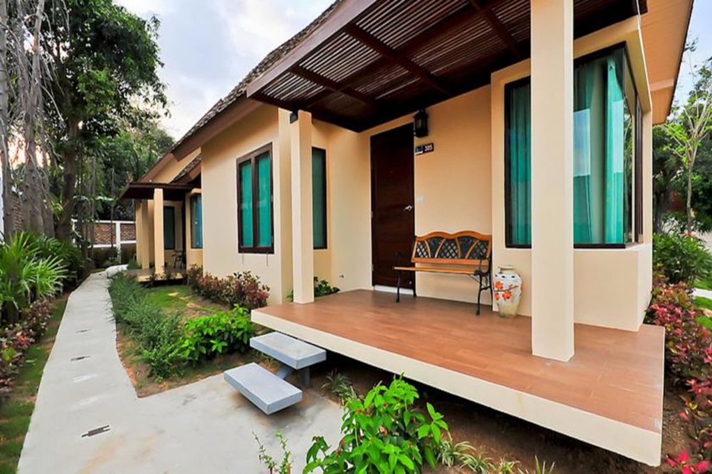 samui tonggad resort