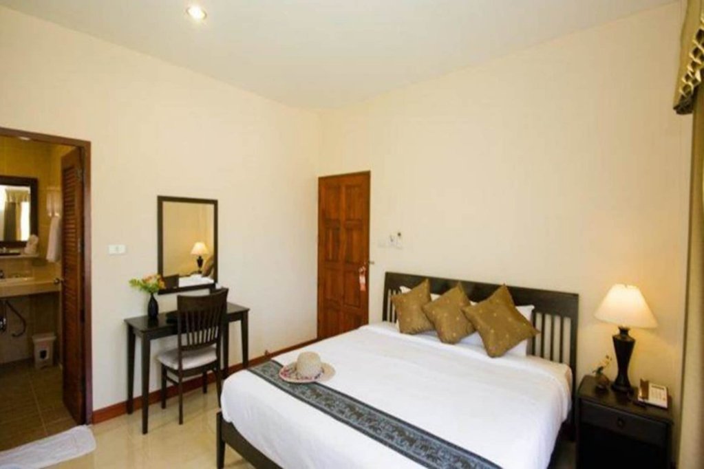 samui tonggad resort