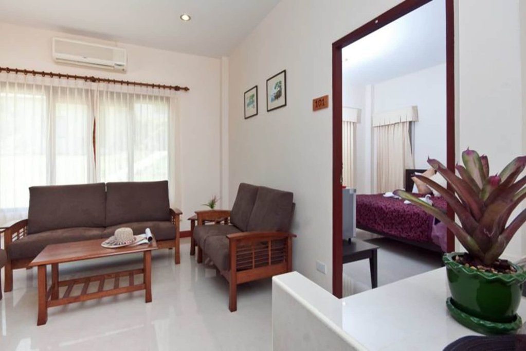 samui tonggad resort