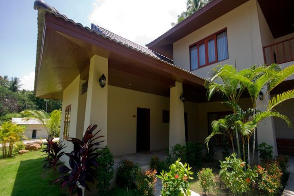 samui tonggad resort