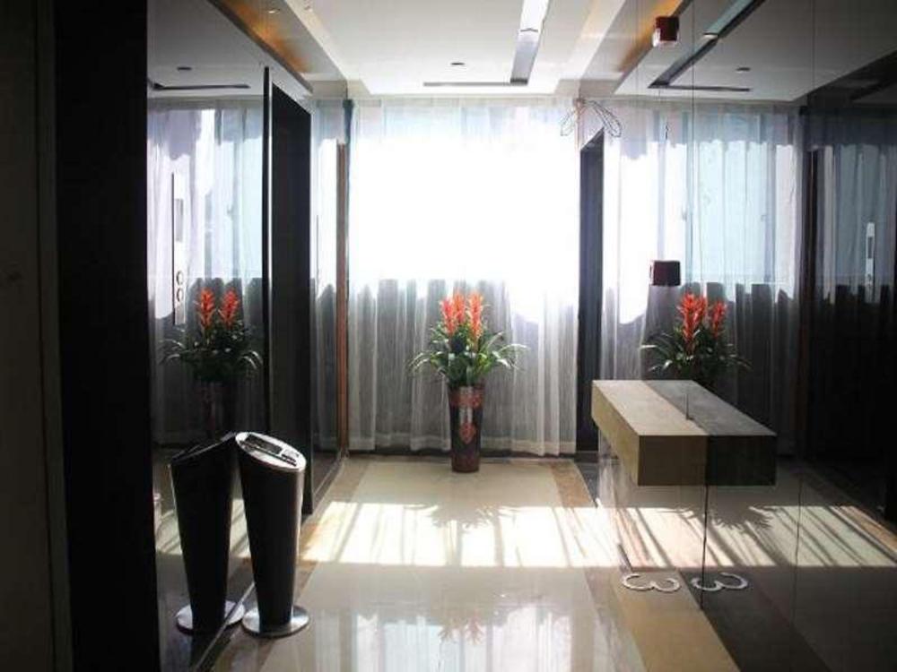 lavande hotel nanchang honggutan branch