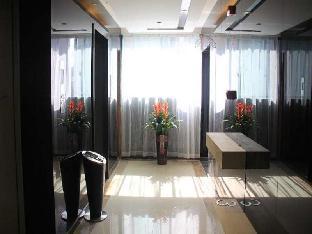 lavande hotel nanchang honggutan branch