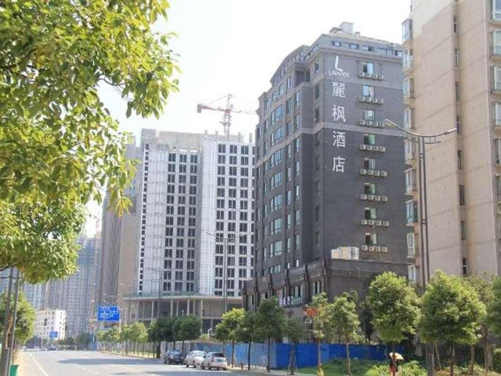 lavande hotel nanchang honggutan branch