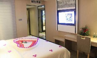 lavande hotel nanchang honggutan branch