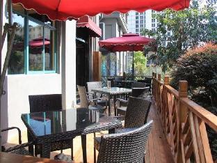lavande hotel nanchang honggutan branch