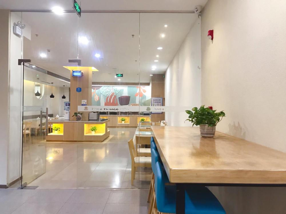 hanting hotel zhuhai jinwan airport