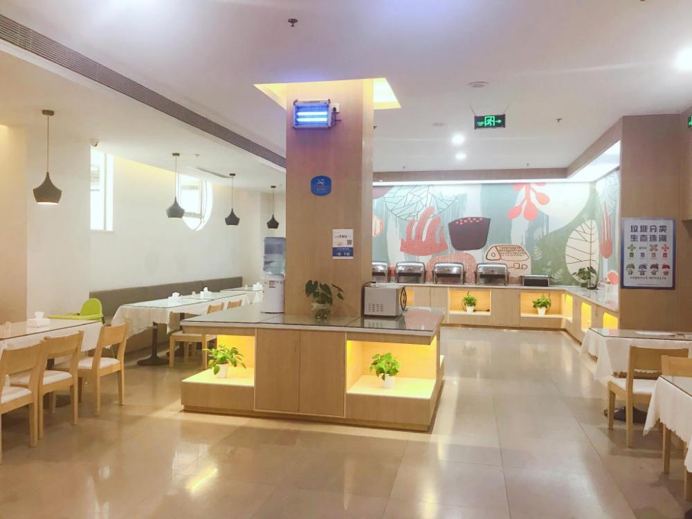 hanting hotel zhuhai jinwan airport