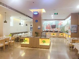 hanting hotel zhuhai jinwan airport