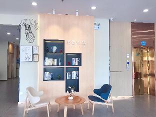 hanting hotel zhuhai jinwan airport