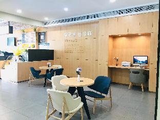 hanting hotel zhuhai jinwan airport