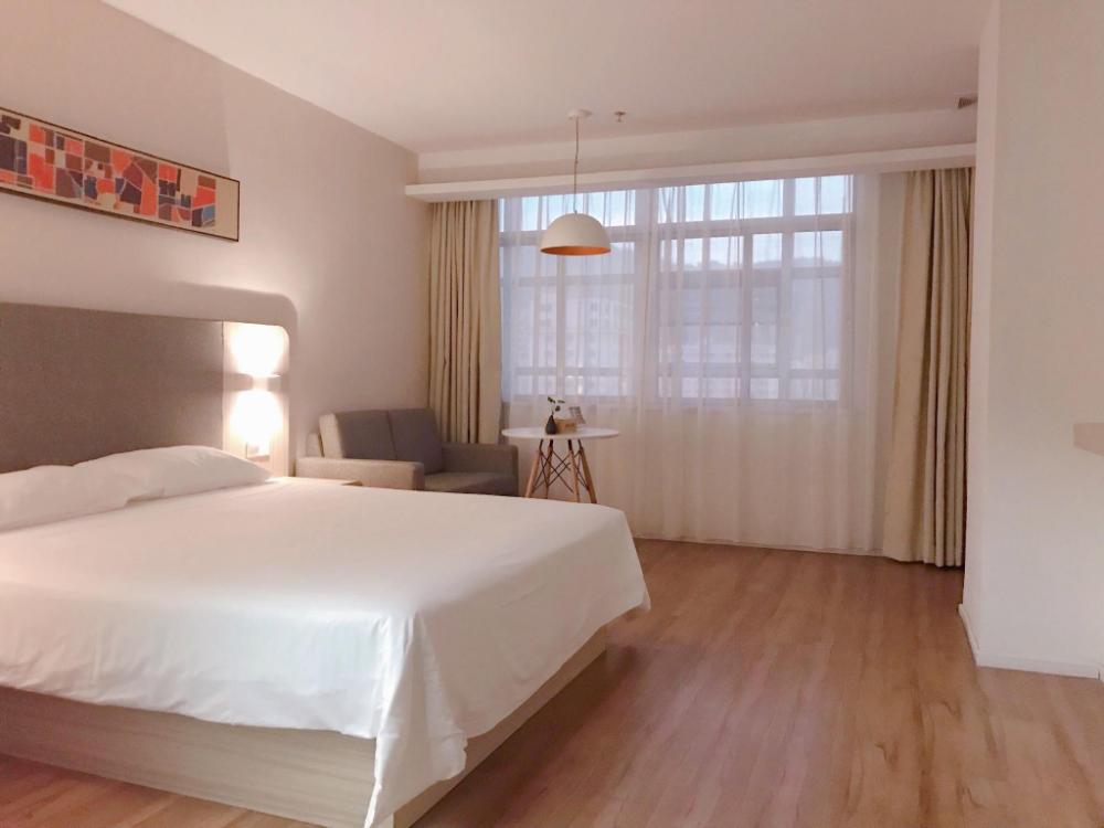 hanting hotel zhuhai jinwan airport