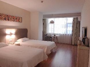 hanting hotel zhuhai jinwan airport