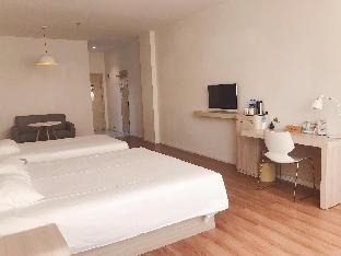 hanting hotel zhuhai jinwan airport