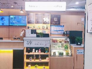 hanting hotel zhuhai jinwan airport