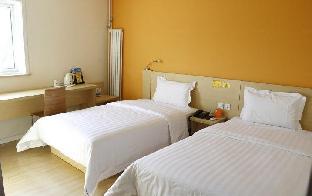 7 days inn wuhan jianghan road metro station