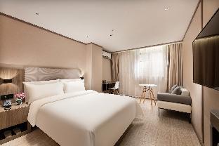 hanting hotel huizhou south railway station