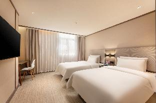 hanting hotel huizhou south railway station