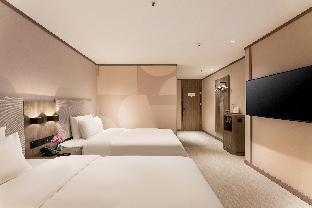hanting hotel huizhou south railway station