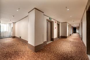 Hanting Hotel Huizhou South Railway Station,,2 star