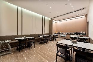 hanting hotel huizhou south railway station