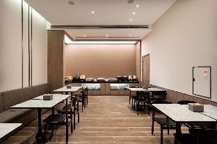 hanting hotel huizhou south railway station