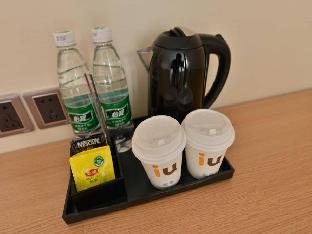 iu hotel beijing zhongguancun zhichunli subway station branch