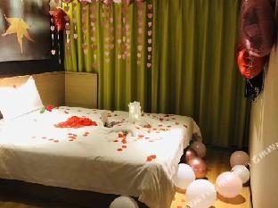 iu hotel beijing zhongguancun zhichunli subway station branch